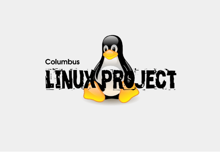 www.columbuslinuxproject.org