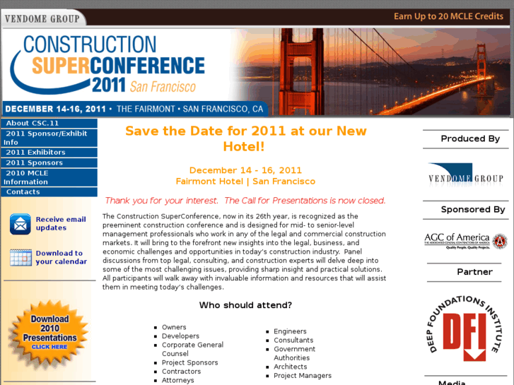www.constructionsuperconference.com
