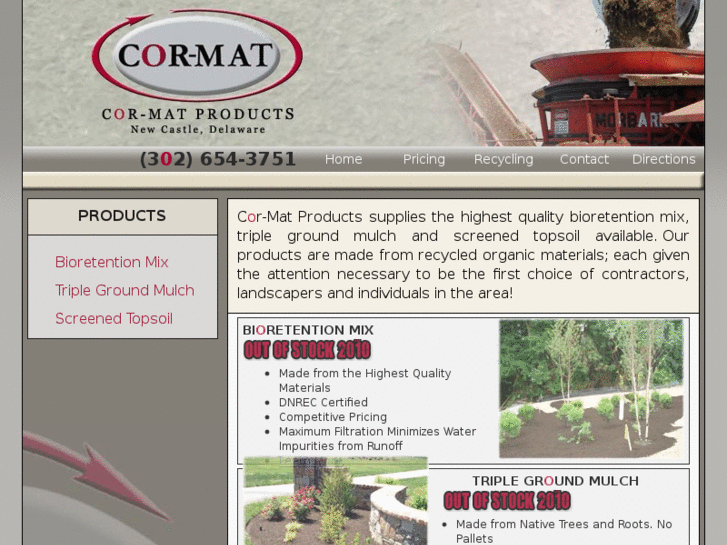 www.cor-mat.com