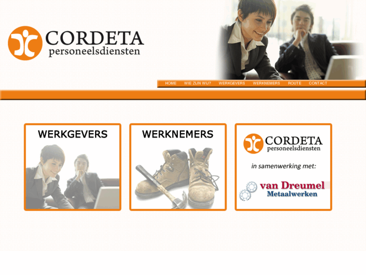 www.cordeta.com