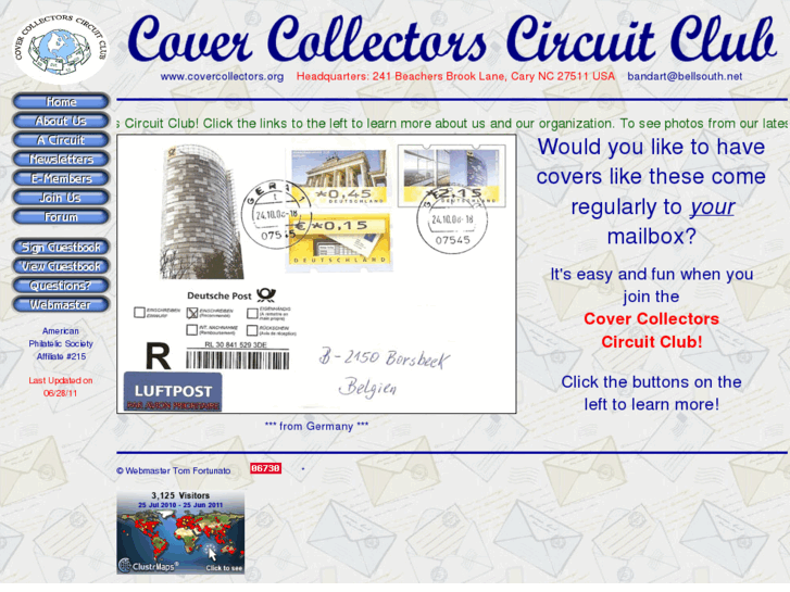 www.covercollectors.org