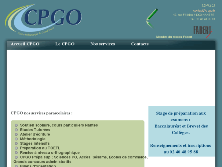 www.cpgo.fr