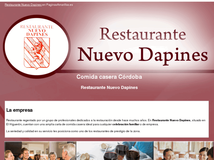 www.dapines.es