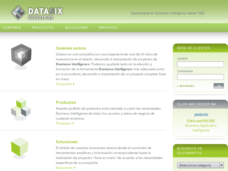 www.datasix.es