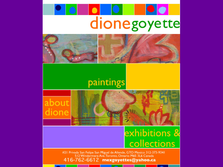 www.dionegoyette.com