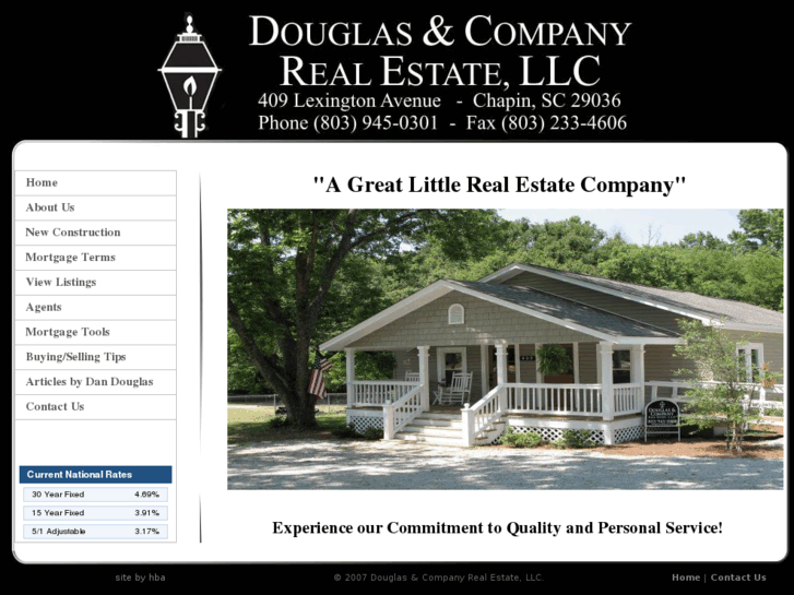 www.douglasandcompanyllc.com