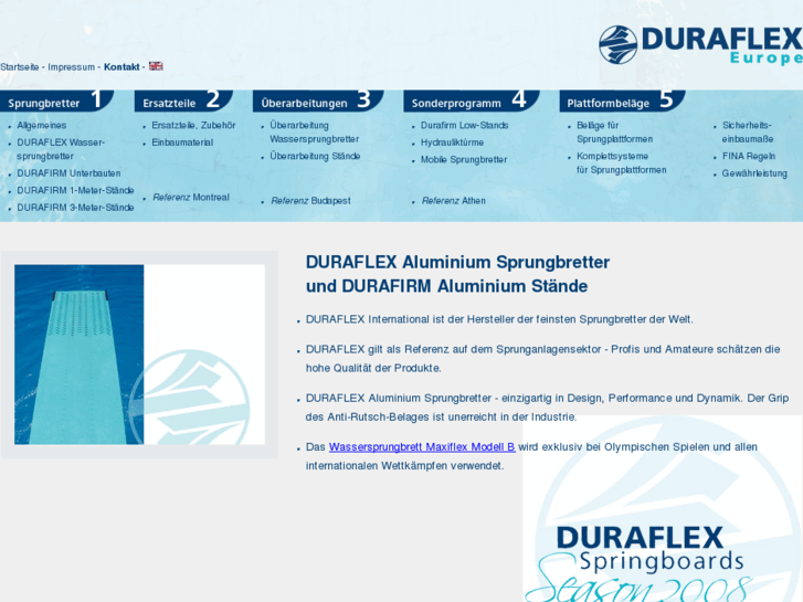 www.duraflex.info