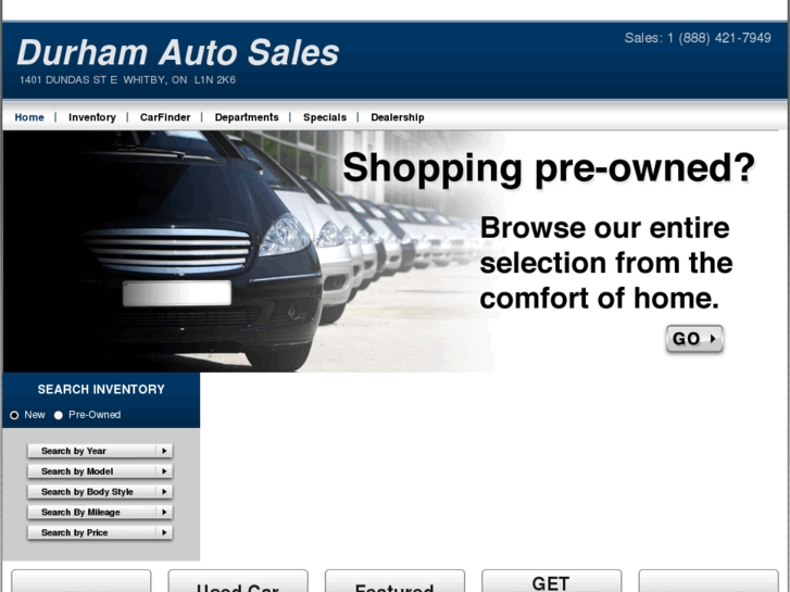 www.durhamautosales.com