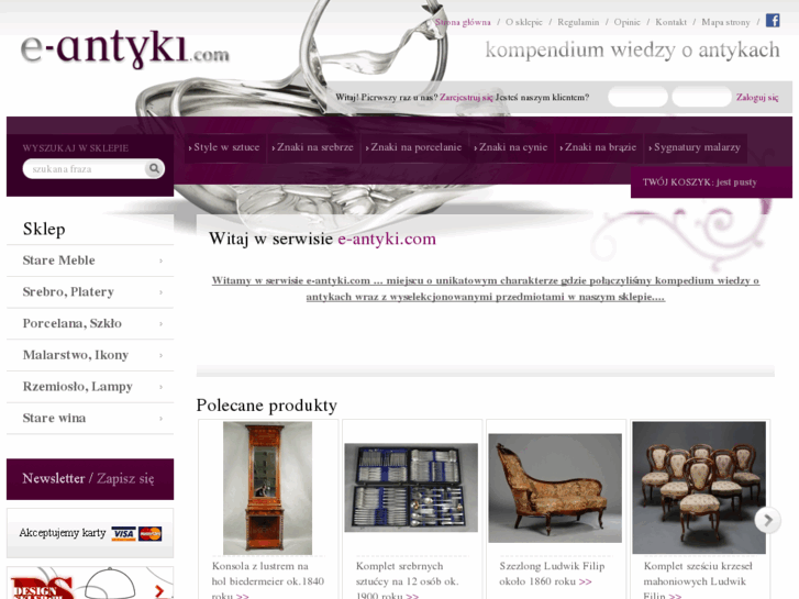 www.e-antyki.com