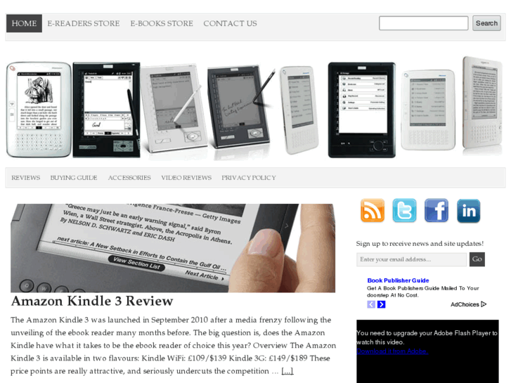 www.e-books-readers.com