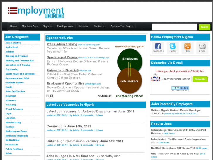 www.employmentng.com