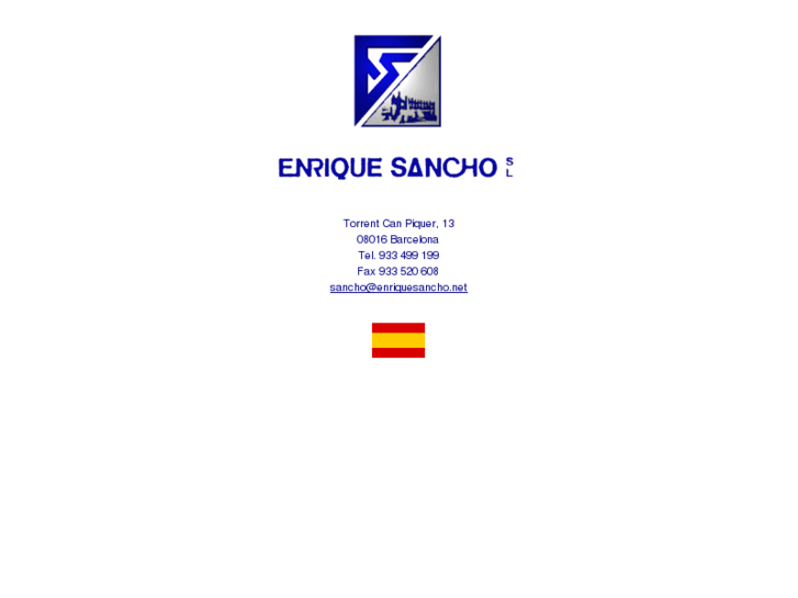 www.enriquesancho.net