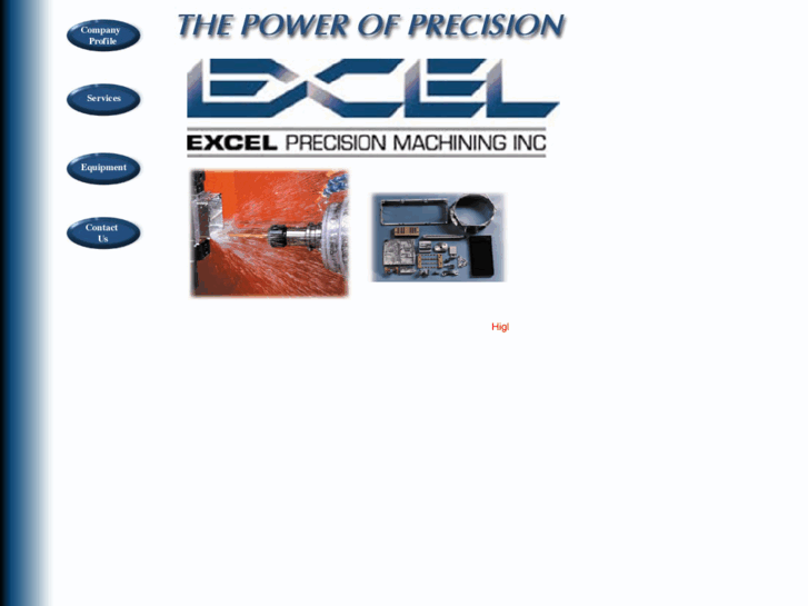 www.excelprecisionmachining.com