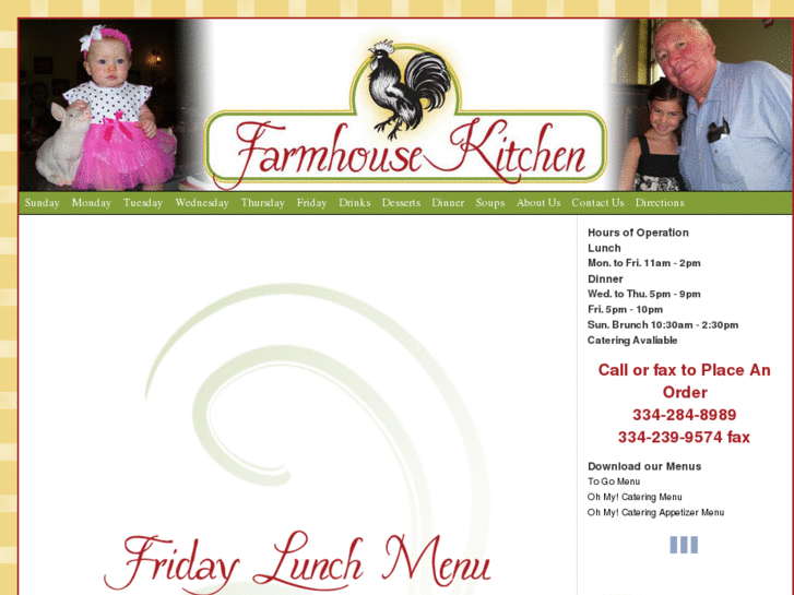 www.farmhousekitchenonline.com