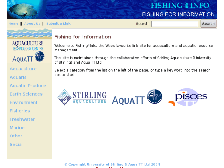 www.fishing4info.com