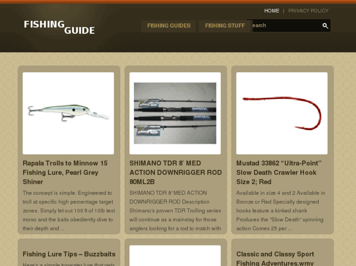 www.fishingtvguide.com