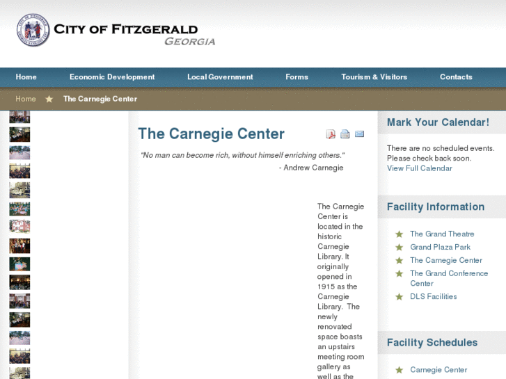 www.fitzgeraldcarnegie.org