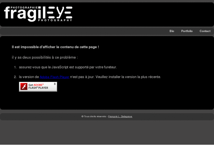 www.fragileye.com