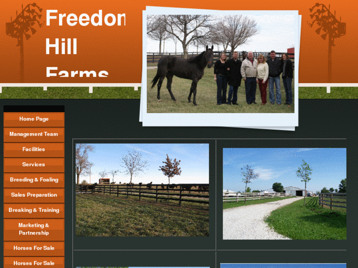 www.freedomhillfarms.info