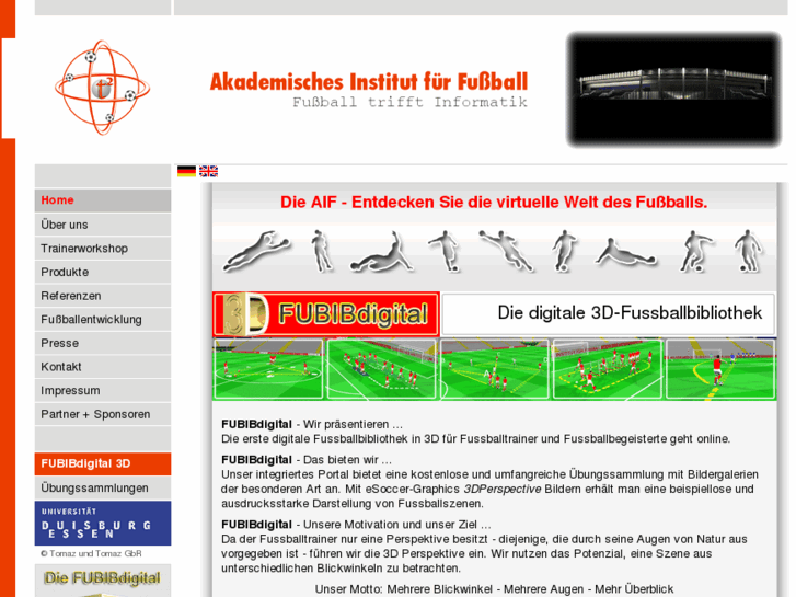 www.fussballinstitut.com