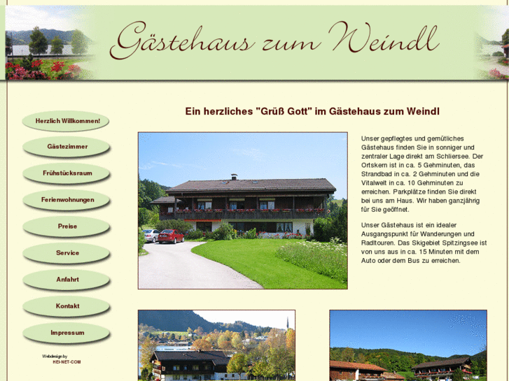 www.gaestehaus-weindl.de