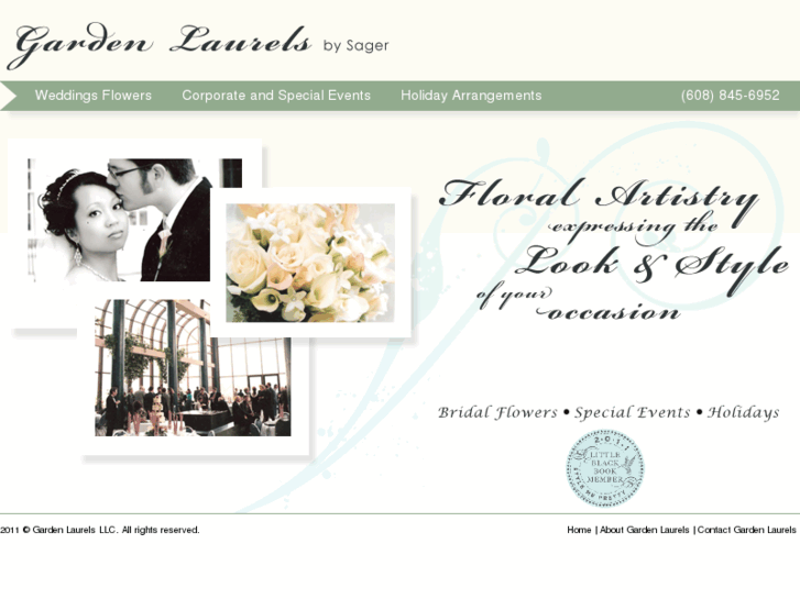 www.gardenlaurels.com