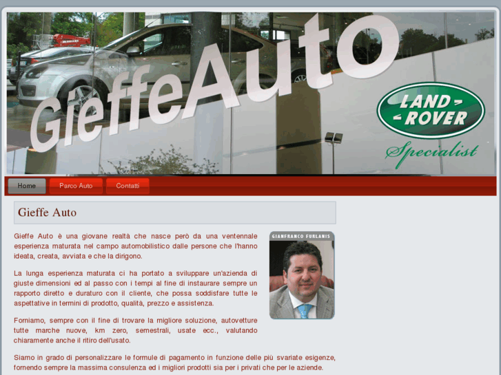 www.gieffeauto.net