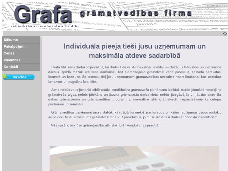 www.grafa.lv