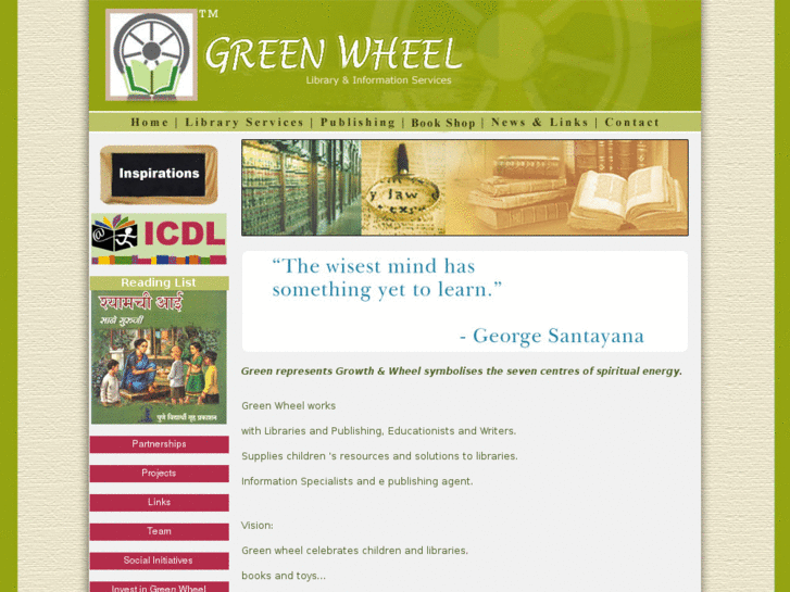 www.greenwheelservices.com