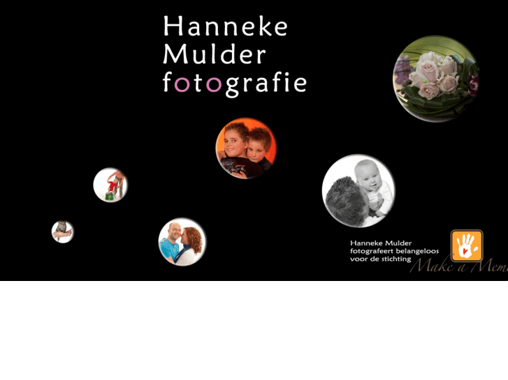 www.hannekemulder.nl