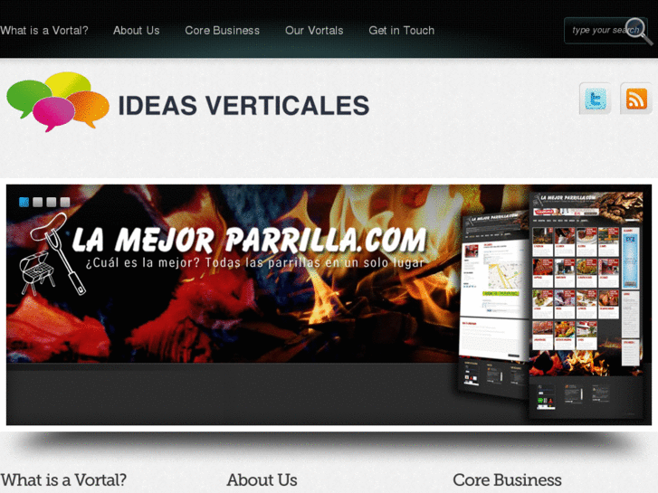 www.ideasverticales.com