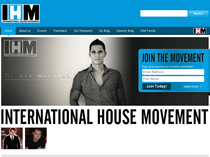 www.ihmmusic.com