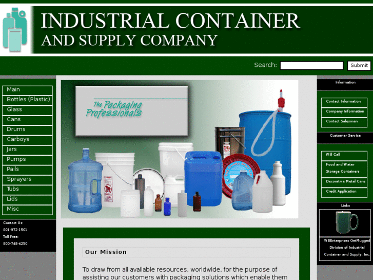 www.industrialcontainer.com