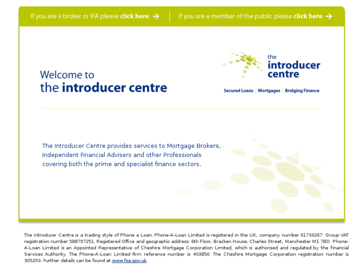 www.introducercentre.com