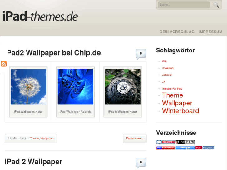 www.ipad-themes.de