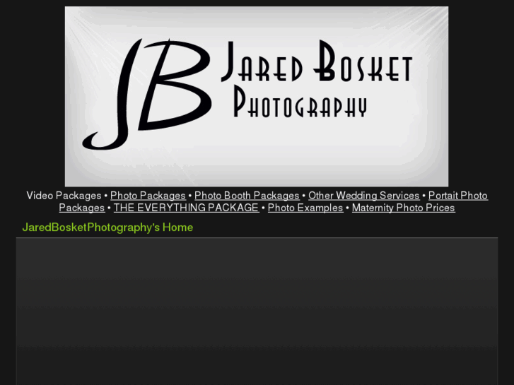 www.jaredbosketphotography.com