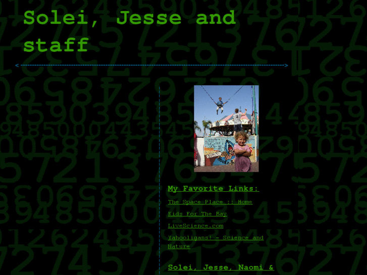 www.jessolei.net