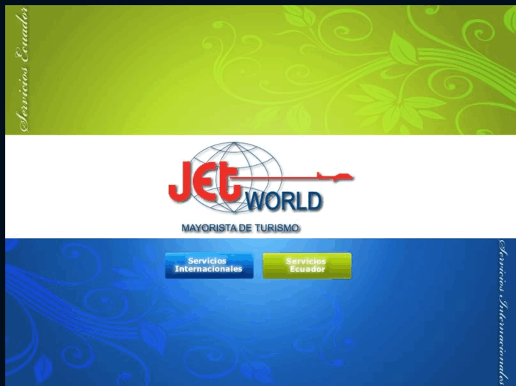 www.jetworldecuador.com