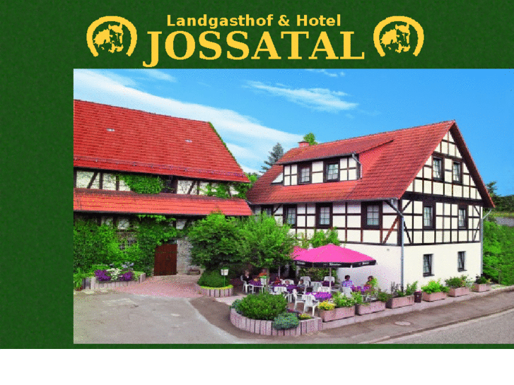 www.jossatal.de