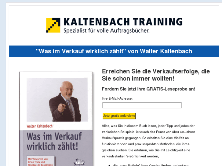 www.kaltenbach-training.com