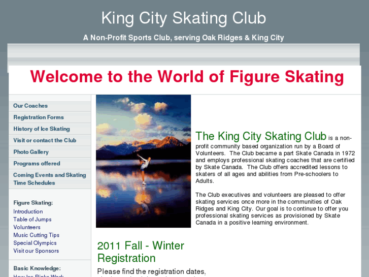 www.kingcity-skating.com