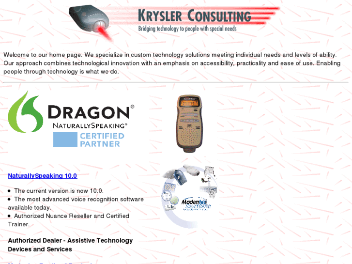 www.krysler.com