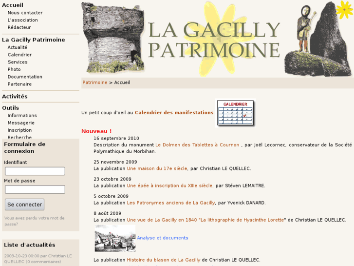 www.lagacillypatrimoine.com