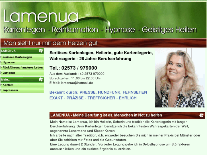 www.lamenua.de