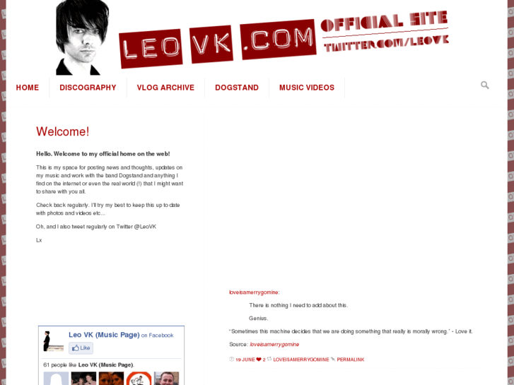 www.leovk.com