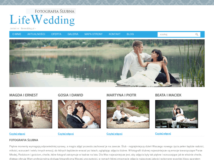 www.lifewedding.pl