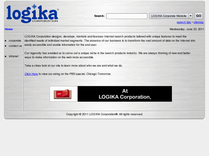 www.logika.net