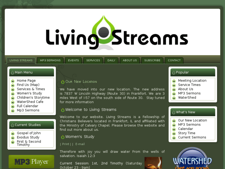 www.lstreams.com