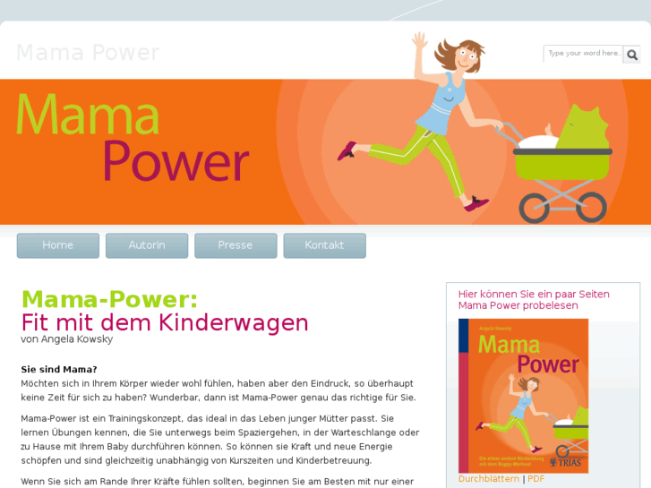 www.mama-power.com