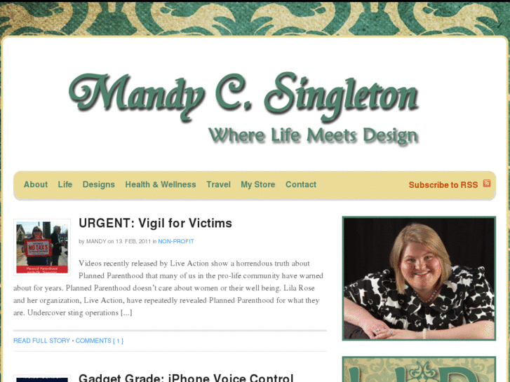 www.mandycsingleton.com